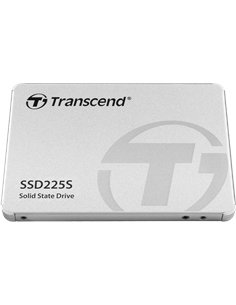 Unitate SSD Transcend 225S, 250GB, TS250GSSD225S 2