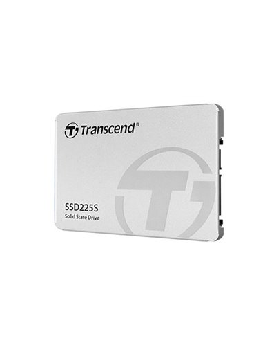 Накопитель SSD Transcend 225S, 250Гб, TS250GSSD225S