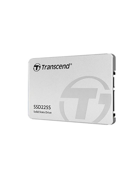 Накопитель SSD Transcend 225S, 250Гб, TS250GSSD225S