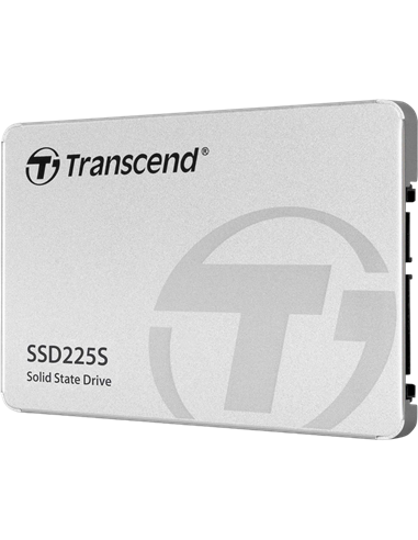 Накопитель SSD Transcend 225S, 250Гб, TS250GSSD225S