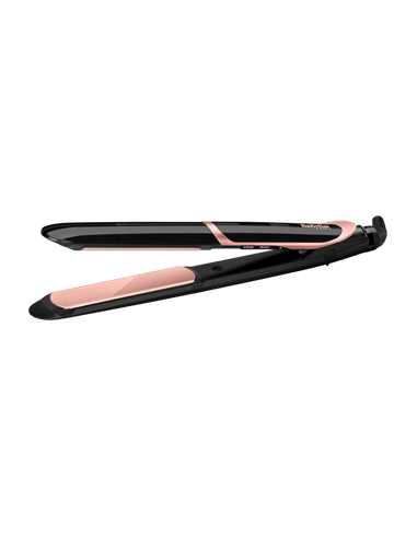 Выпрямитель для волос BaByliss ST391E, Чёрный