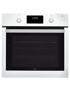 Электрический духовой шкаф Whirlpool Absolute AKP 745 WH, Белый