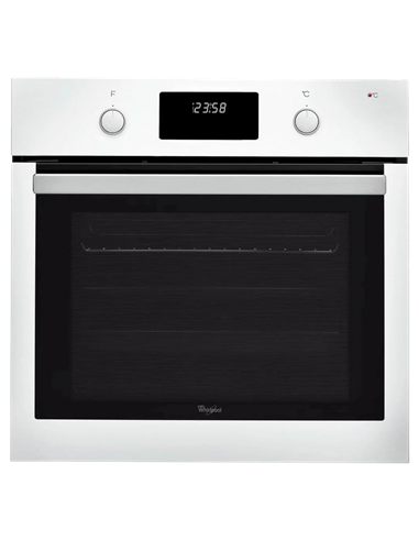 Электрический духовой шкаф Whirlpool Absolute AKP 745 WH, Белый