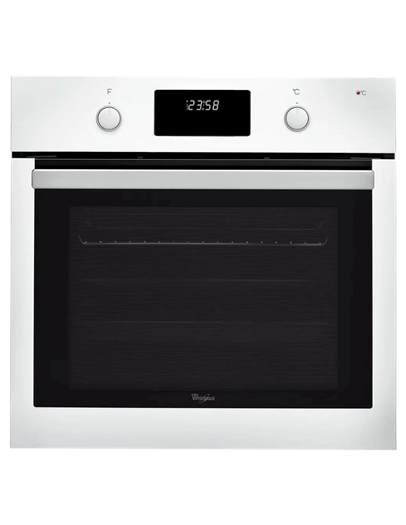 Электрический духовой шкаф Whirlpool Absolute AKP 745 WH, Белый