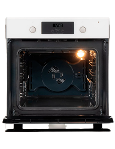 Электрический духовой шкаф Whirlpool Absolute AKP 745 WH, Белый 2