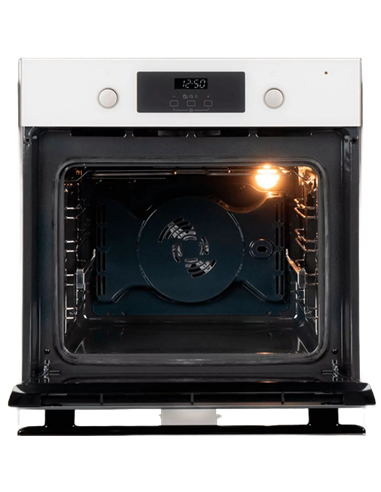 Электрический духовой шкаф Whirlpool Absolute AKP 745 WH, Белый