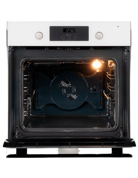 Электрический духовой шкаф Whirlpool Absolute AKP 745 WH, Белый