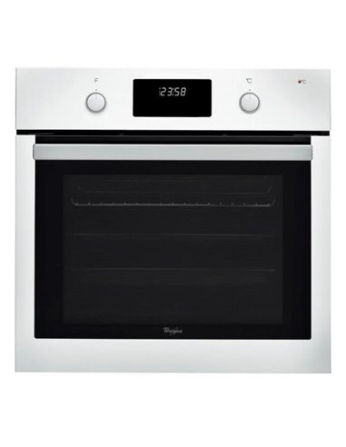 Электрический духовой шкаф Whirlpool Absolute AKP 745 WH, Белый