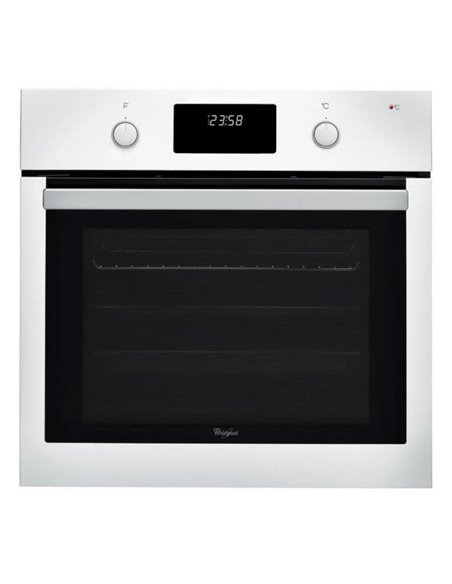 Электрический духовой шкаф Whirlpool Absolute AKP 745 WH, Белый