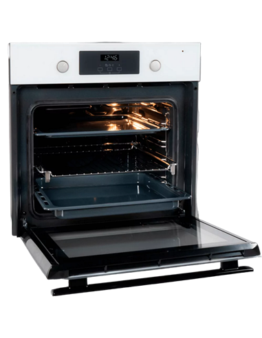 Электрический духовой шкаф Whirlpool Absolute AKP 745 WH, Белый