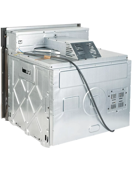 Электрический духовой шкаф Whirlpool Absolute AKP 745 WH, Белый