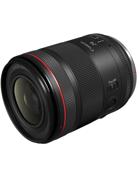 Объектив Canon RF 20mm f/1.4 L VCM