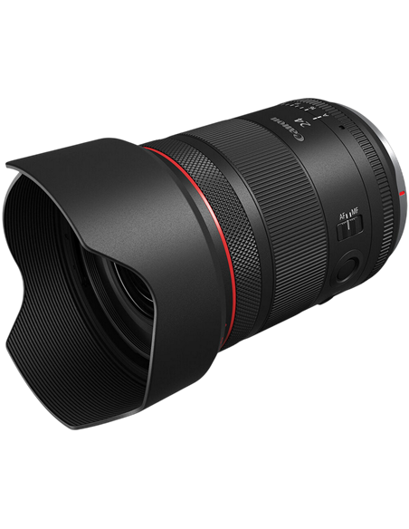 Объектив Canon RF 20mm f/1.4 L VCM