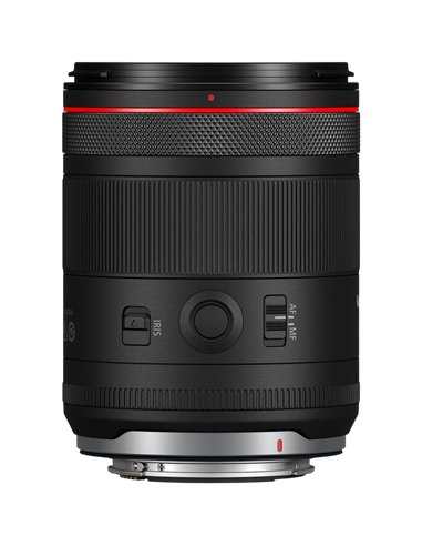 Объектив Canon RF 20mm f/1.4 L VCM