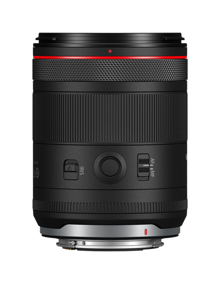 Obiectiv foto Canon RF 20mm f/1.4 L VCM