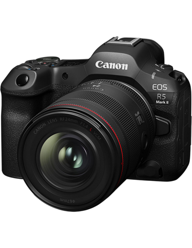 Объектив Canon RF 20mm f/1.4 L VCM