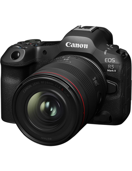 Obiectiv foto Canon RF 20mm f/1.4 L VCM