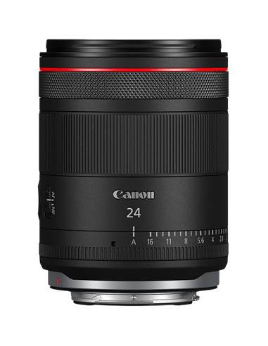 Объектив Canon RF 20mm f/1.4 L VCM