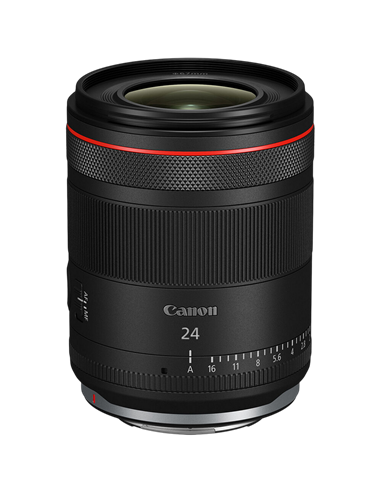 Obiectiv foto Canon RF 20mm f/1.4 L VCM