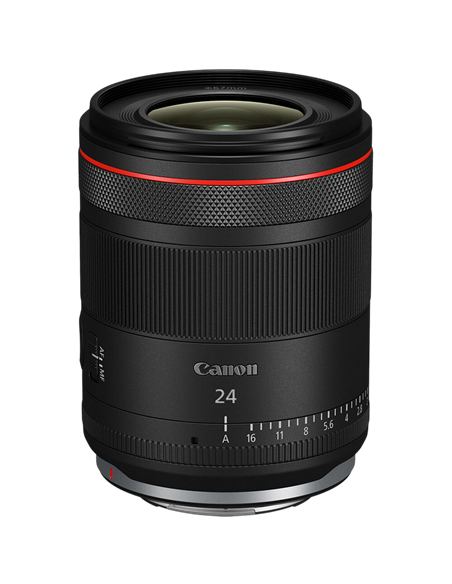 Объектив Canon RF 20mm f/1.4 L VCM