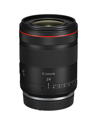 Объектив Canon RF 20mm f/1.4 L VCM