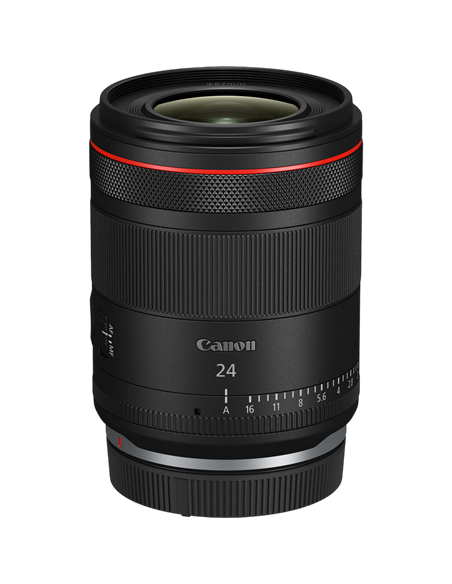 Объектив Canon RF 20mm f/1.4 L VCM