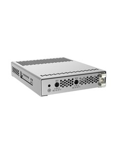 Comutator Router MikroTik CRS305-1G-4S+IN, Argintiu 2