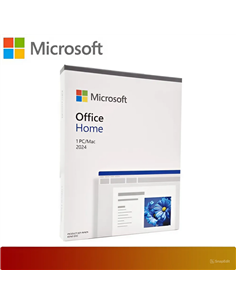 Office Pack Microsoft Office Home and Student 2024 EN CEN 2