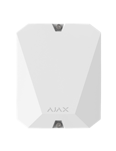 Передатчик Ajax MultiTransmitter, Белый