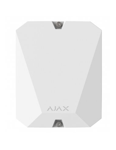 Передатчик Ajax MultiTransmitter, Белый