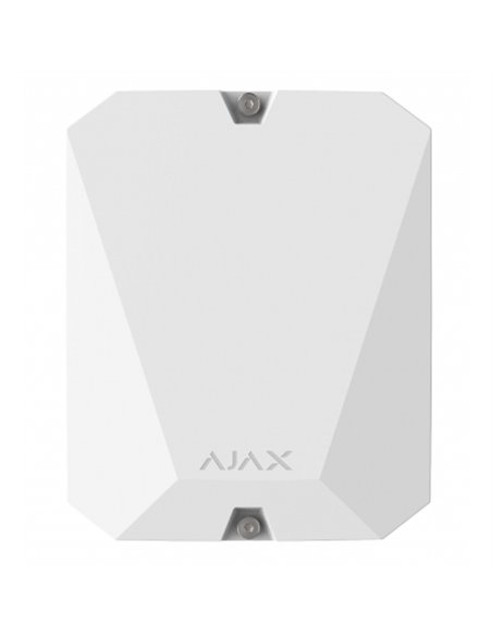Передатчик Ajax MultiTransmitter, Белый