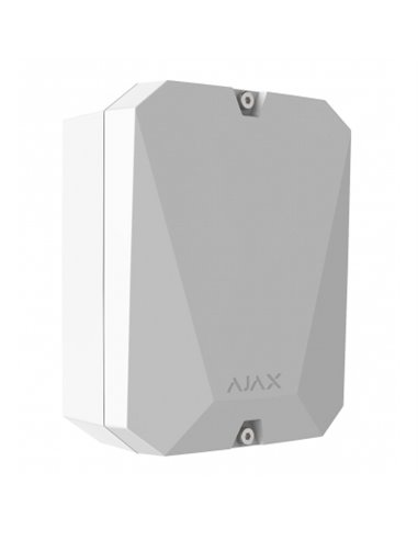 Передатчик Ajax MultiTransmitter, Белый