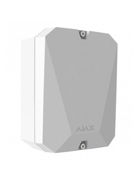 Передатчик Ajax MultiTransmitter, Белый