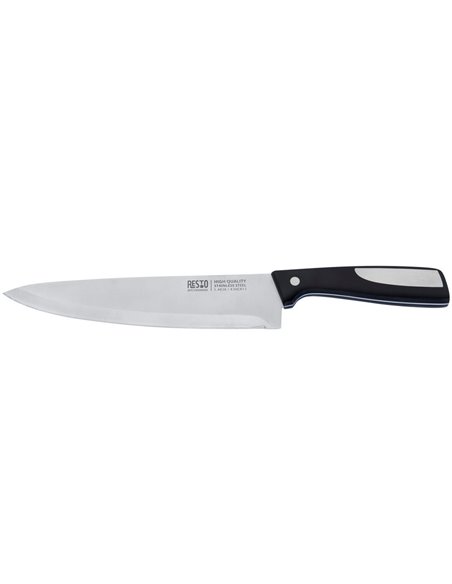 Cuțit de bucătar RESTO 95320, Negru