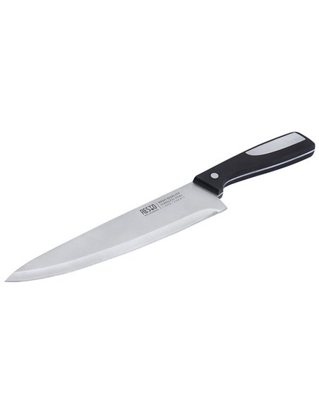 Cuțit de bucătar RESTO 95320, Negru
