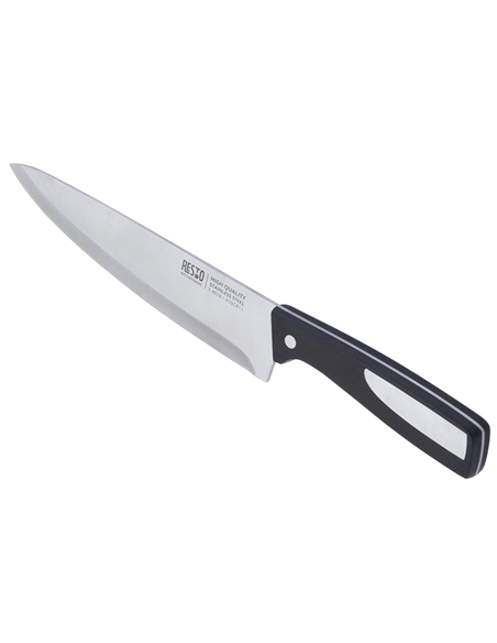 Cuțit de bucătar RESTO 95320, Negru