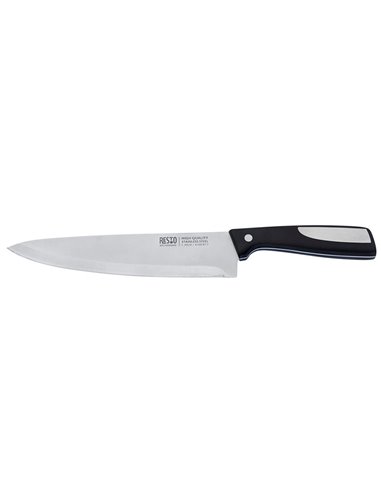 Cuțit de bucătar RESTO 95320, Negru