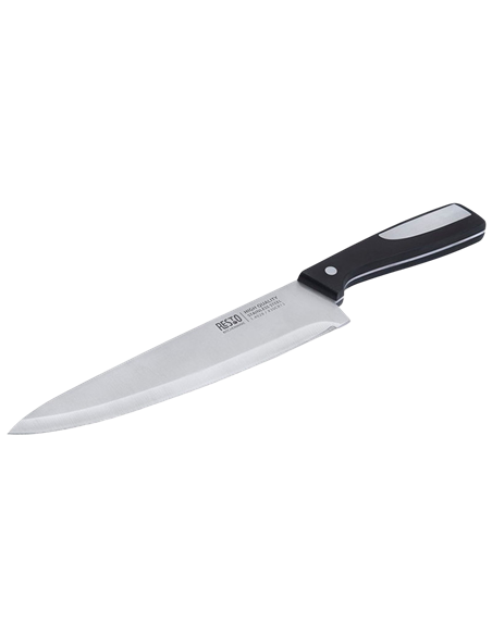 Cuțit de bucătar RESTO 95320, Negru