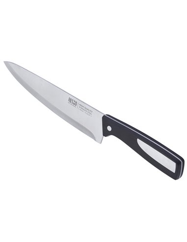 Cuțit de bucătar RESTO 95320, Negru