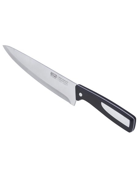 Cuțit de bucătar RESTO 95320, Negru