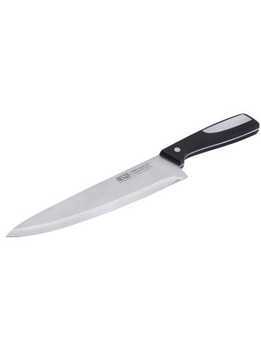 Cuțit de bucătar RESTO 95320, Negru