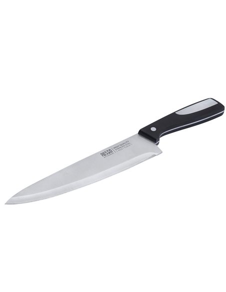 Cuțit de bucătar RESTO 95320, Negru