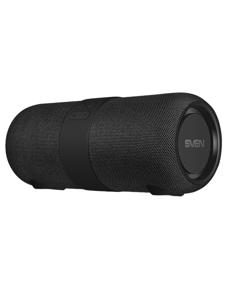 Boxă portabilă SVEN PS-340, Negru