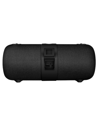 Портативная колонка SVEN PS-340, Чёрный