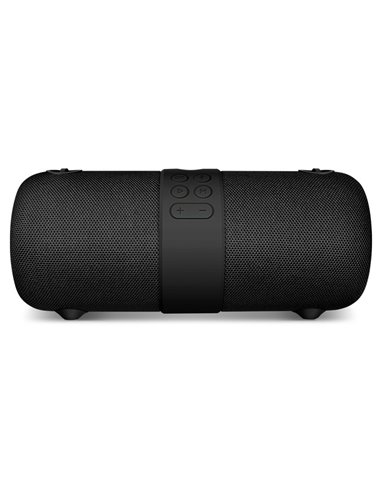 Портативная колонка SVEN PS-340, Чёрный
