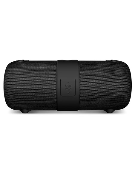 Портативная колонка SVEN PS-340, Чёрный