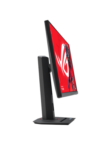 27" Игровой монитор ASUS XG27ACMS, IPS 2560x1440 WQHD, Чёрный