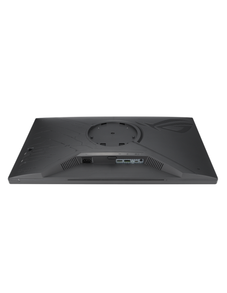 27" Игровой монитор ASUS XG27ACMS, IPS 2560x1440 WQHD, Чёрный