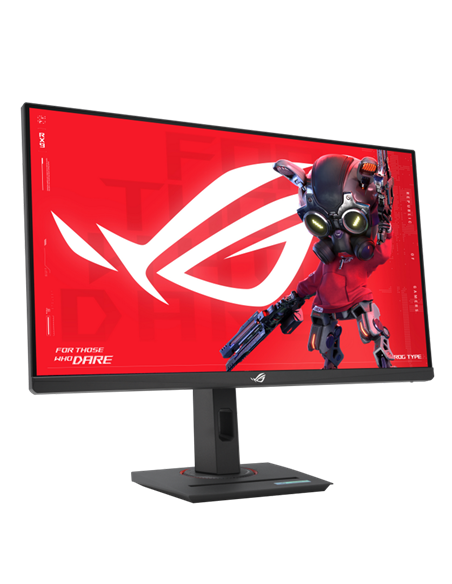 27" Monitor Gaming ASUS XG27ACMS, IPS 2560x1440 WQHD, Negru