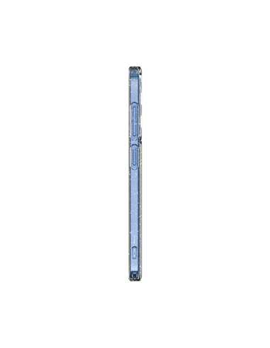 Чехол Spigen Liquid Crystal для Samsung Galaxy S25+, Блестящий Кристалл